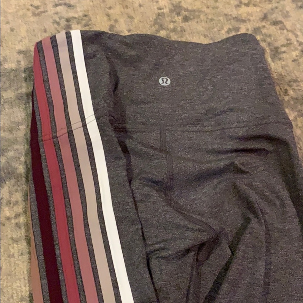 lulu lemon leggings